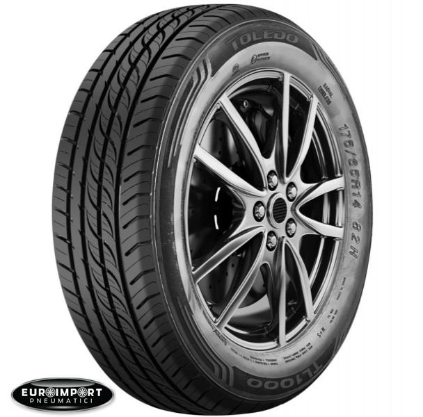 Toledo TL1000  165/65 R13 77 T  